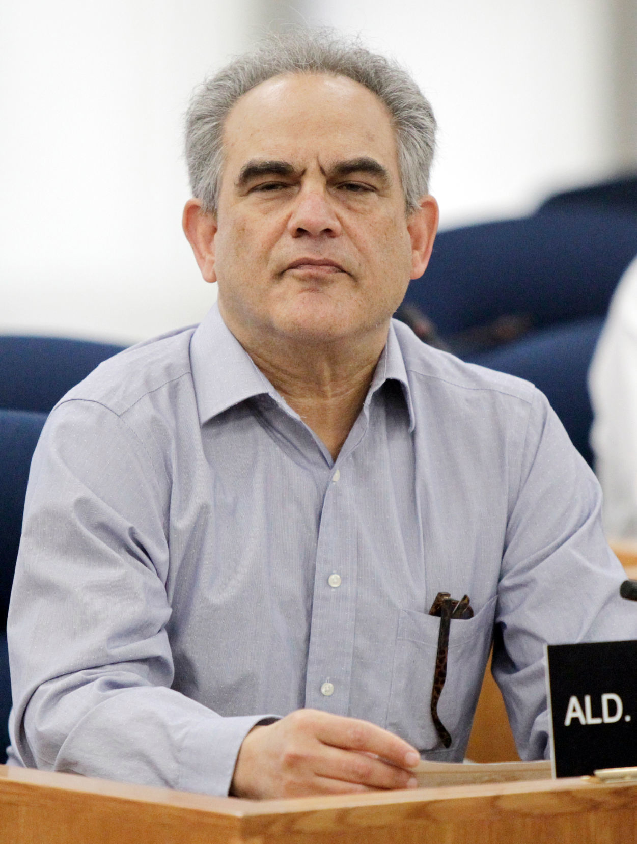 David Ahrens